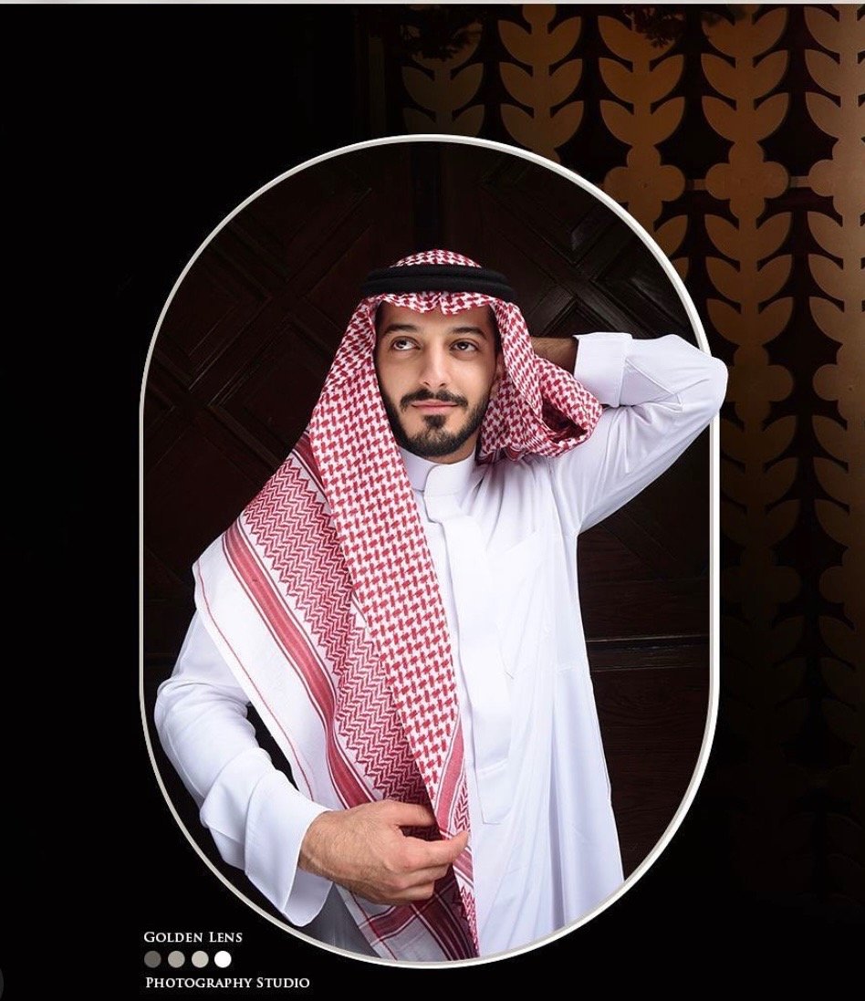 تصوير شخصي