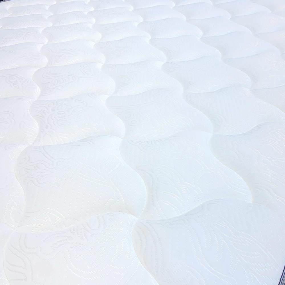 مرتبة نوم بوكيت الغزالة مقاس 200X200 مزدوجة