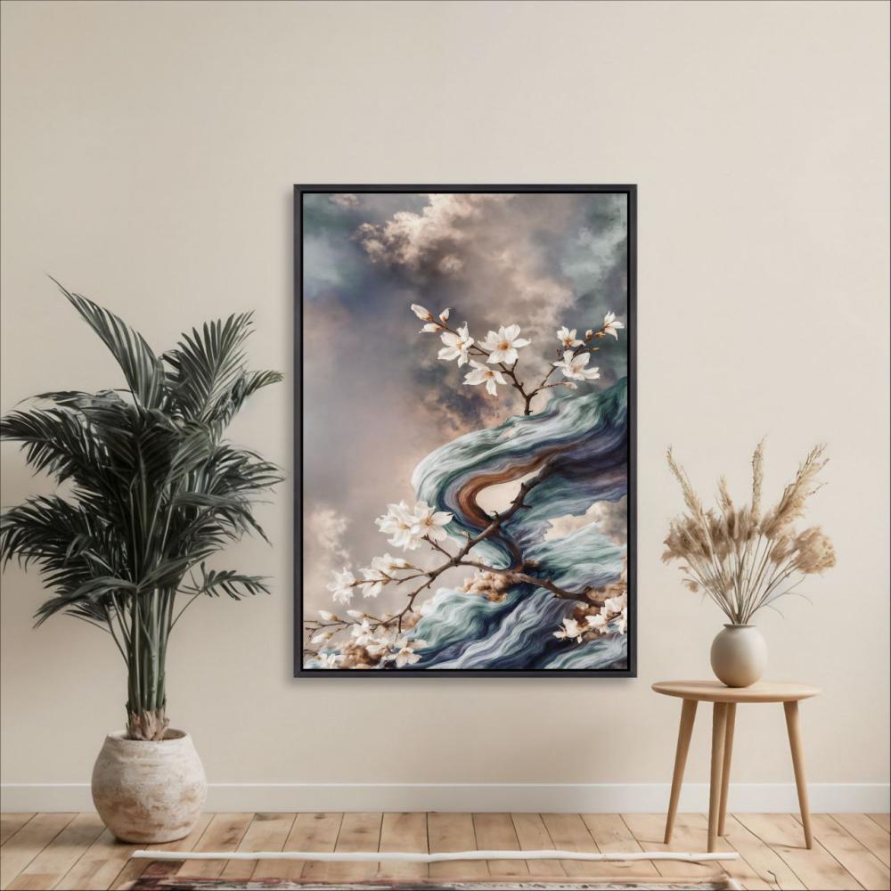 لوحات اخفاء الطبلون مغناطيسيه