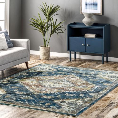 سجاد فخم .. أفضل الأنواع والتصاميم لعام 2025