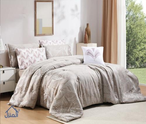 مفارش سرير فخمة