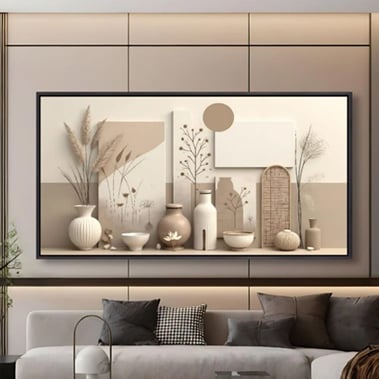 لوحات بوهيمية