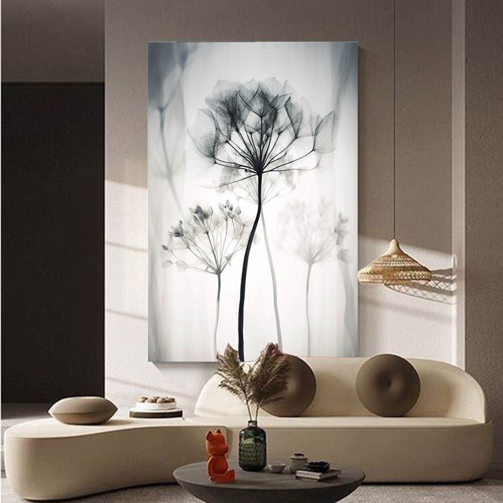 لوحة جدارية