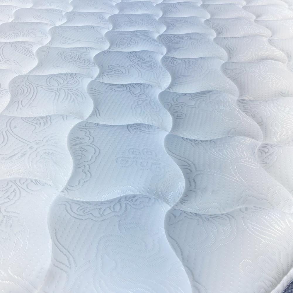 مرتبة سوبر ريلاكس الطبية مقاس 200X140 ارتفاع 30 سم نفر ونص