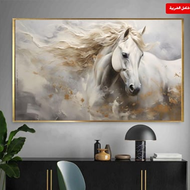 لوحات حيوانات