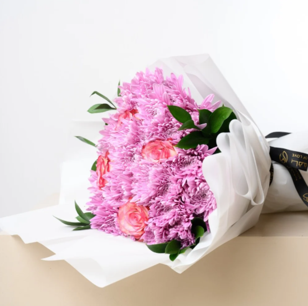 أنواع الزهور البنفسجية وأسمائها: جمال الطبيعة في كل بتلة