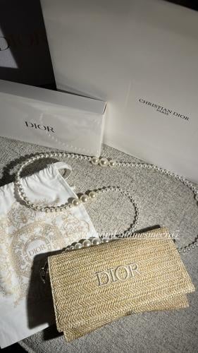 Bag dior
