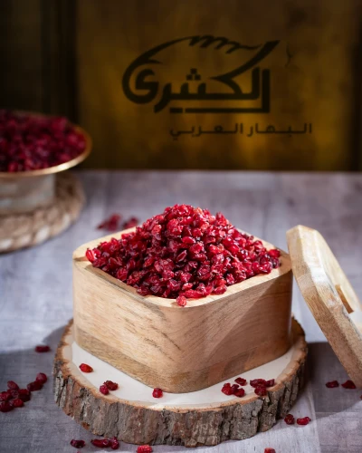 بذور رمان زركش