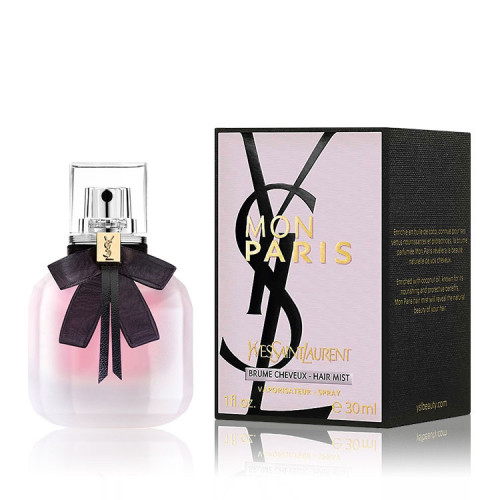 عطر الشعر ايف سان لوران مون باريس-30مل