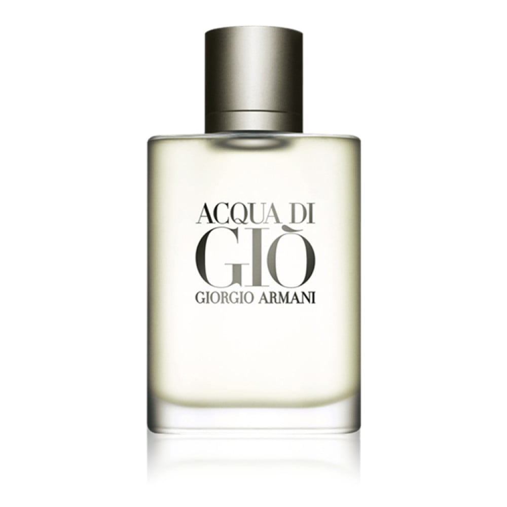 عطر ارماني اكوا دي جيو الرجالي او دو تواليت-100مل