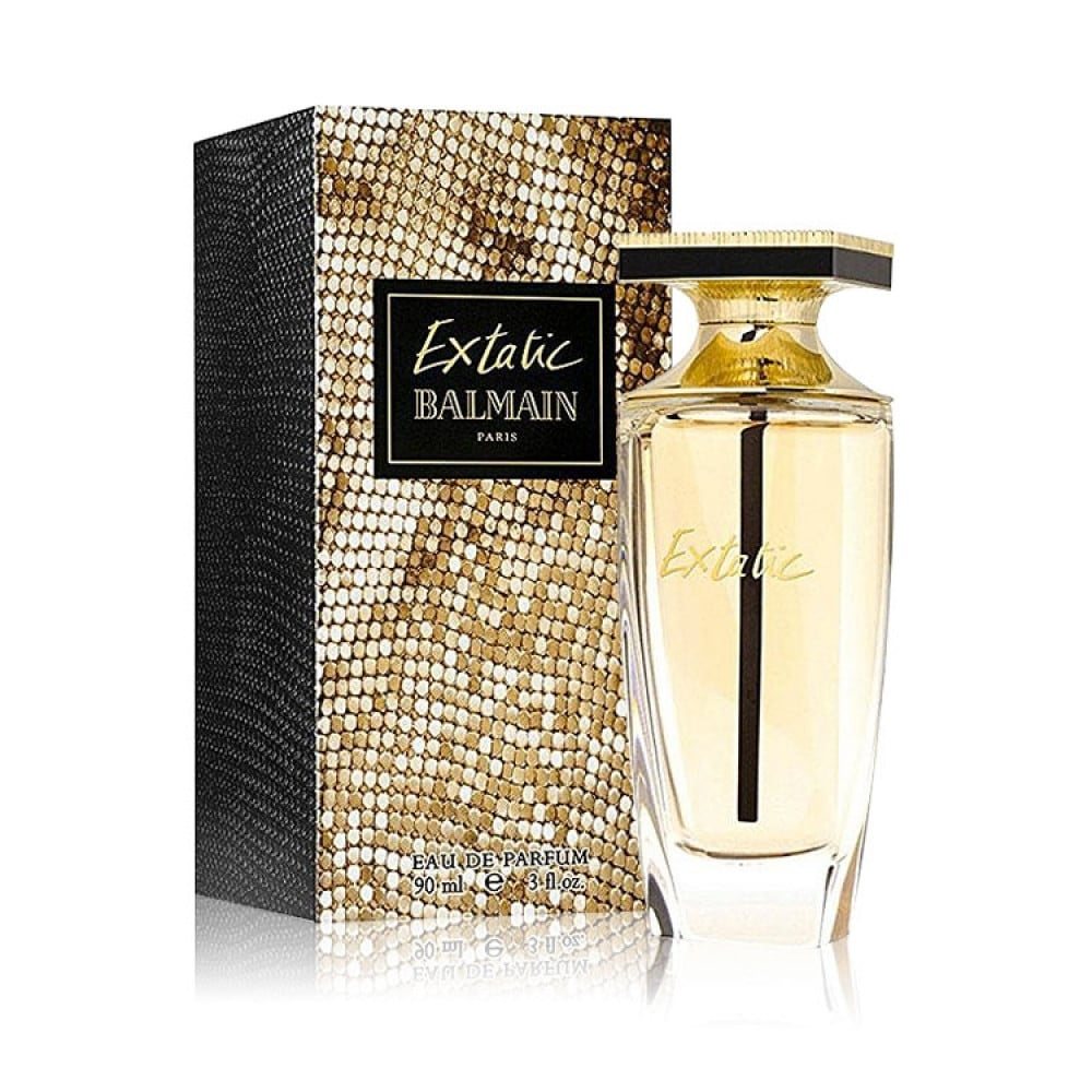 Balmain Extatic perfume Eau de Parfum - 90ml - متجر زوز