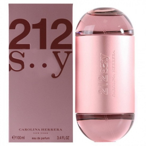 عطر كارولينا هيريرا 212 للنساء