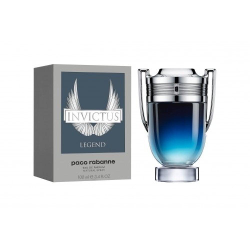 عطر باكورابان انفكتوس ليجند او دو بارفيوم 100مل