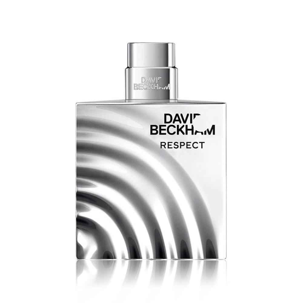 عطر ديفيد بيكهام ريسبيكت او دو تواليت -90مل — صورة 1