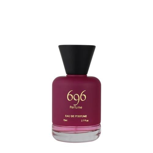 عطر 696 برفيوم النسائي 75مل