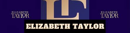اليزابيث تايلور Elizabeth Taylor