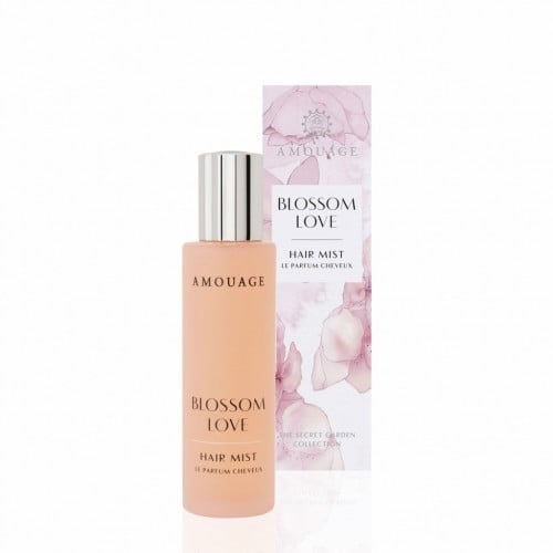 عطر شعر امواج بلوسوم لوف النسائي 50مل