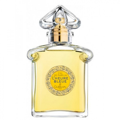 عطر جيرلان لا هور بلو او دو بارفيوم-75مل