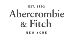 ابيركرومبي Abercrombie & Fitch