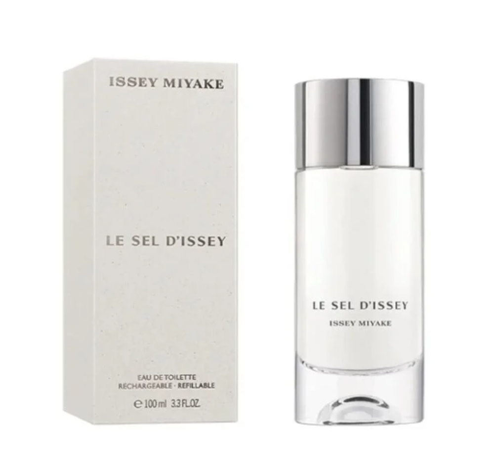 عطر ايسي مياكي لو سيل دا ايسي الرجالي او دو تواليت 100مل