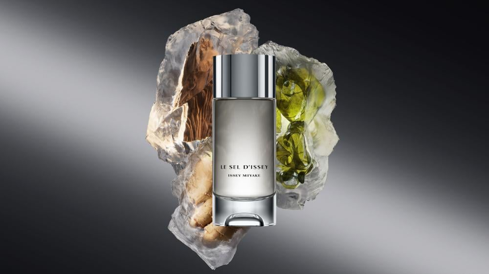 عطر ايسي مياكي لو سيل دا ايسي الرجالي او دو تواليت 100مل