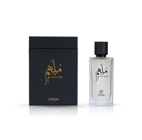 عطر ملهم ديروز بارفيوم 100مل