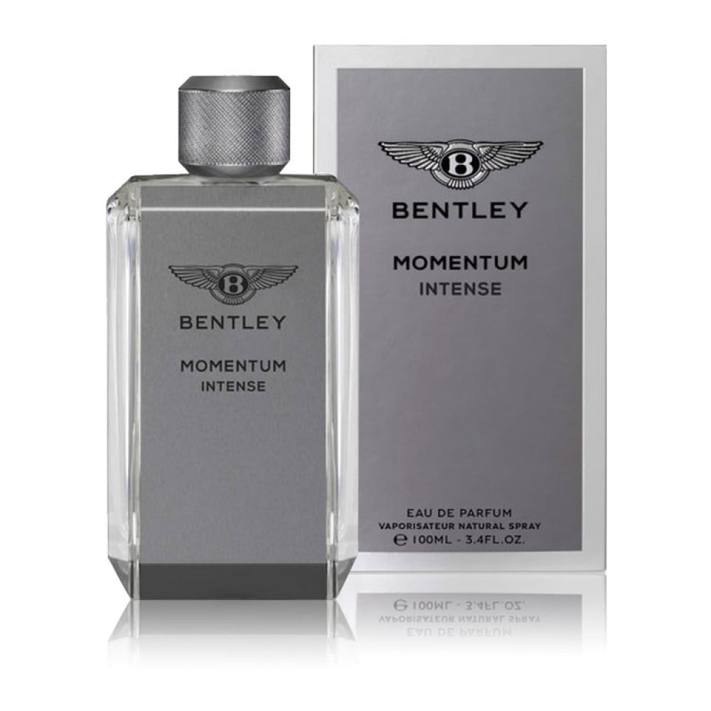 عطر بنتلي مومنتم انتنس او دو بارفيوم-100مل