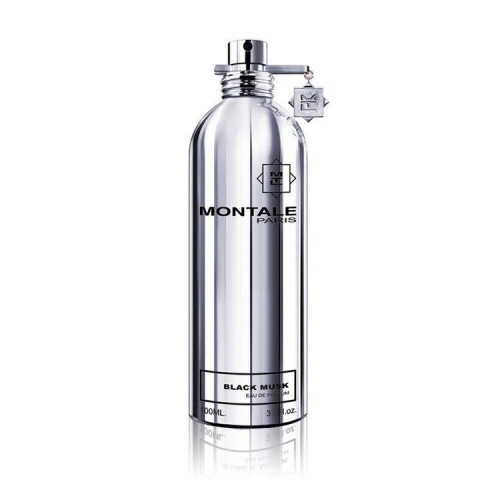 عطر مونتال بلاك مسك او دو بارفيوم-100مل