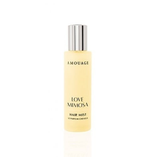 عطر شعر امواج لوف ميموزا النسائي 50مل