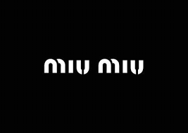 ميوميو MIU MIU
