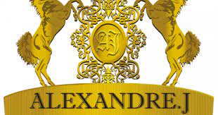 الكسندر جيه Alexandre J