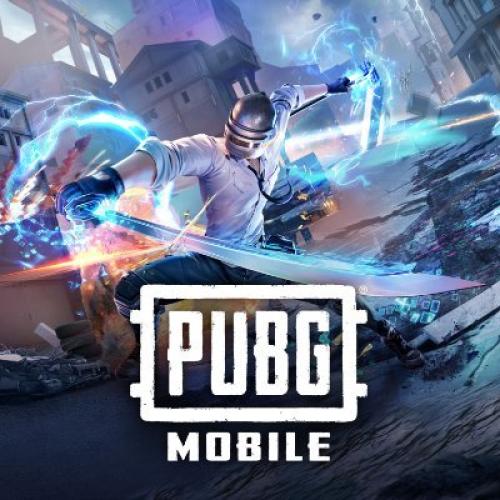 ببجي موبايل 8100 شدة - 99.99$