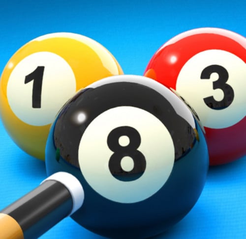 خدمة ذهب 1.5B لعبة بلياردو 8BALLPOOL