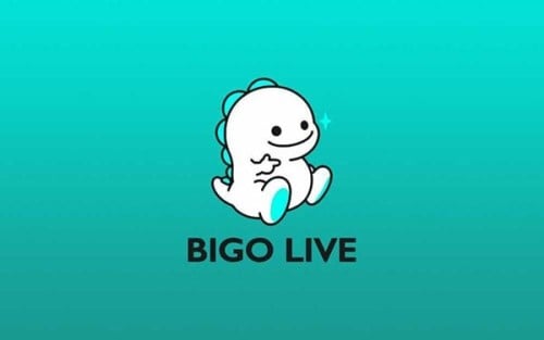 شحن بيقو لايف 100 الماسة - BIGO LIVE
