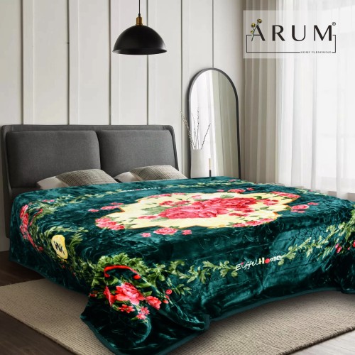 Vietnamese mink blanket hotsell