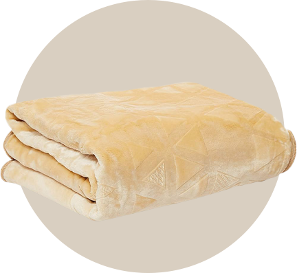 البطانيات