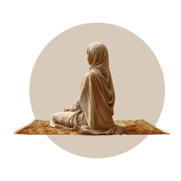 الصلاة