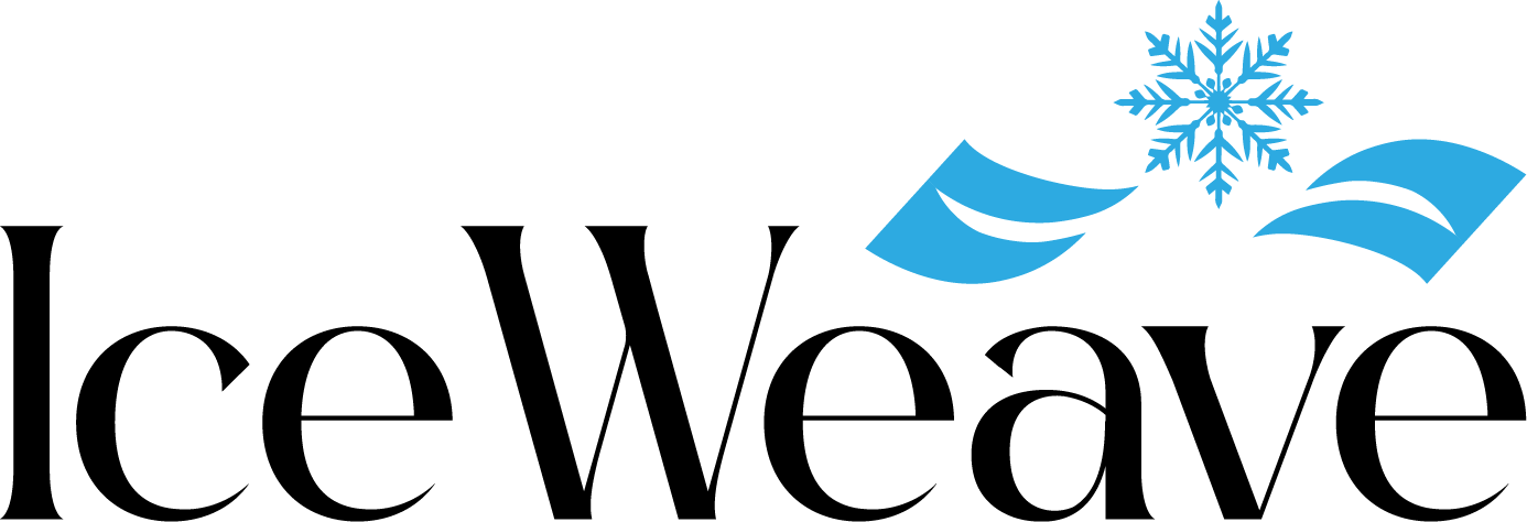 آيس ويف | IceWeave