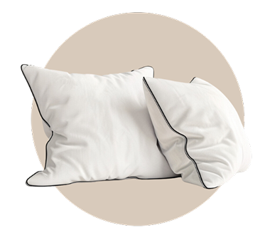 لباد و وسادات