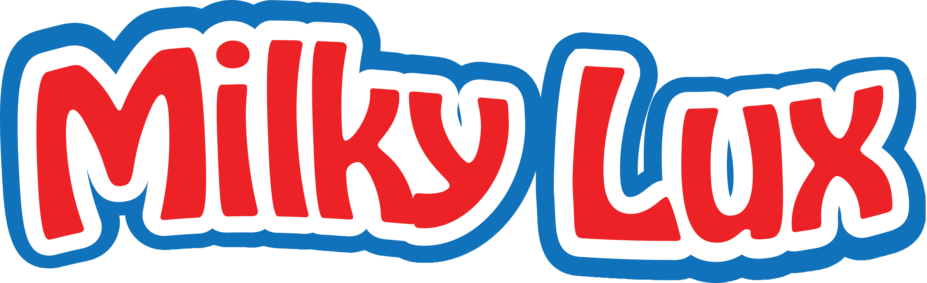 milky lux