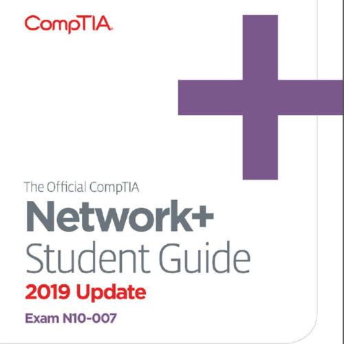 The_Official_CompTIA_Network+_Student_Guide_2019_U...