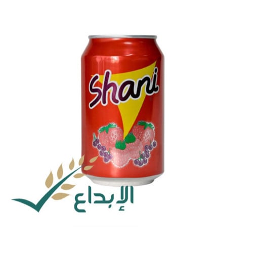 شاني علب 320 مل * 24