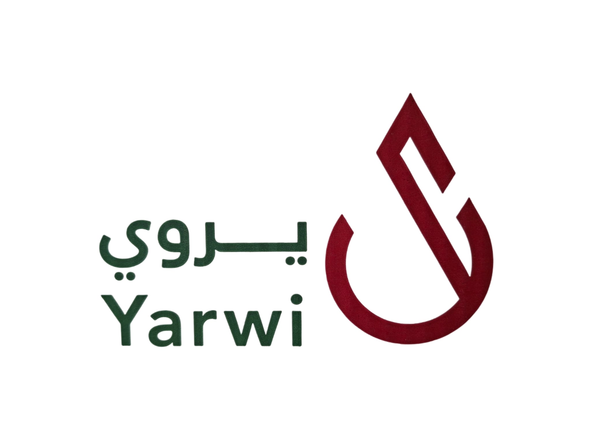 مياه يروي Yarwi