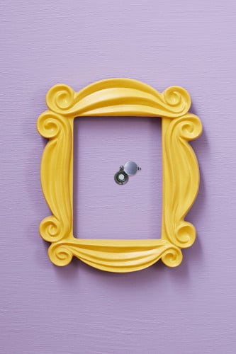 إطار صورة Freinds