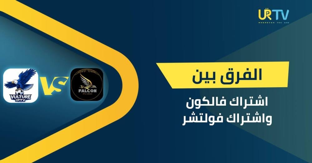الفرق بين اشتراك فالكون واشتراك فولتشر: أيهما أفضل لك؟
