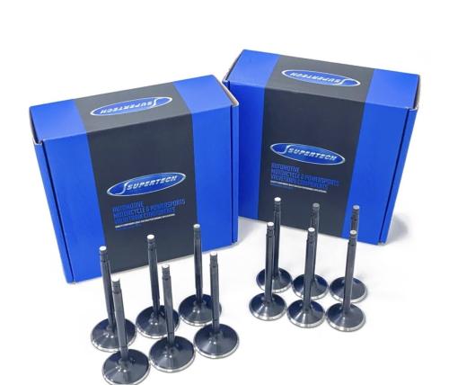 بلوف سوبرتك هايلوكس 3RZ 1mm / 2mm