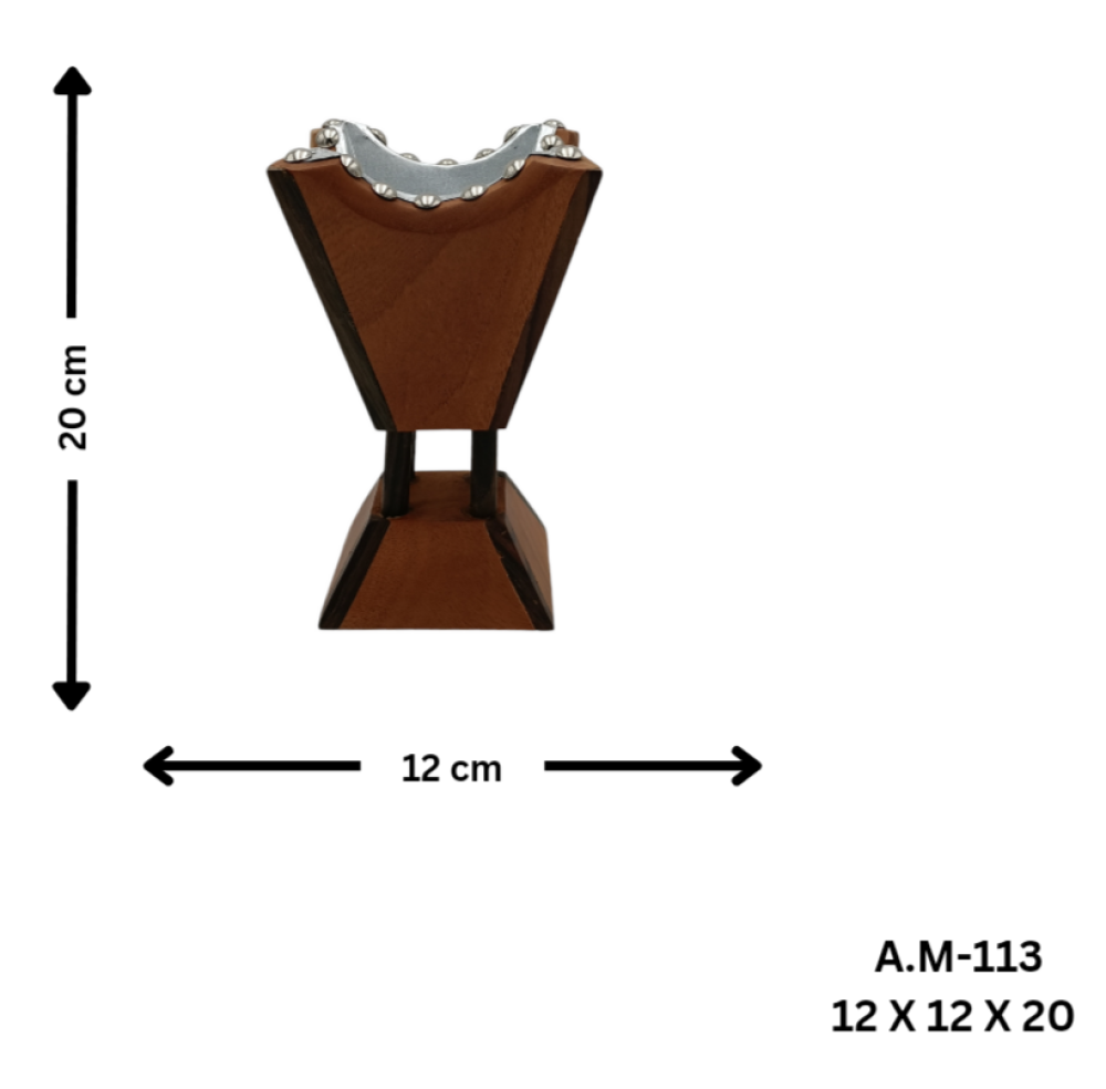 المقاس الصغير