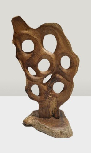 The leading wood decoration store in Saudi Arabia