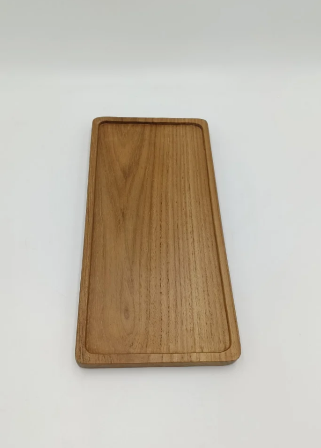 Food serving board in Saudi Arabia
