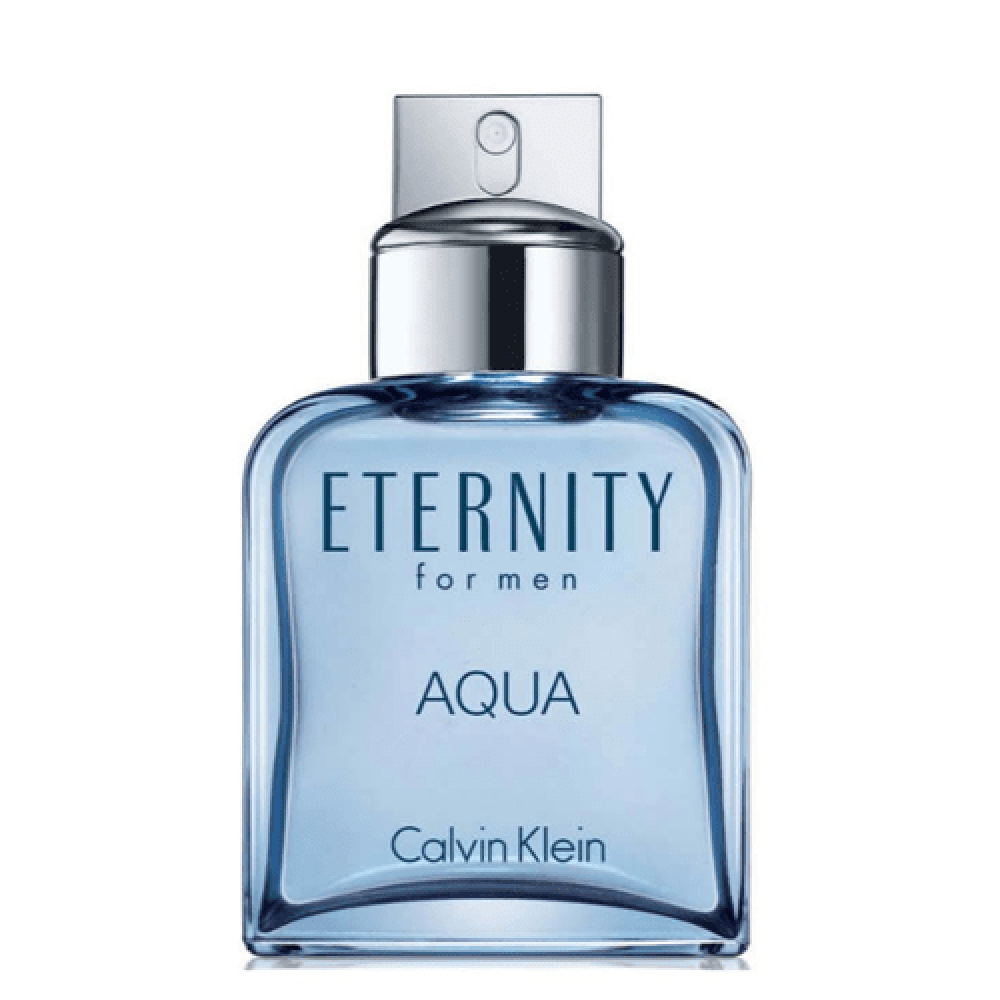 eternity aqua for men 100ml